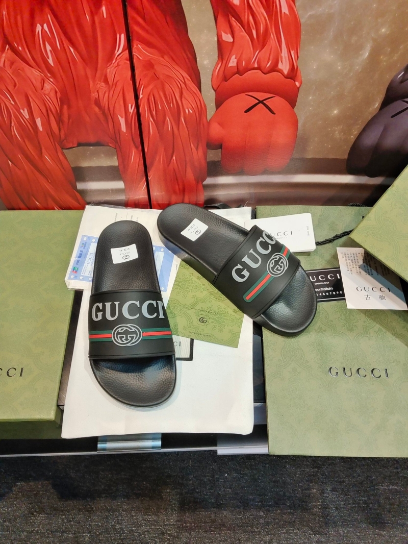 Gucci Slippers